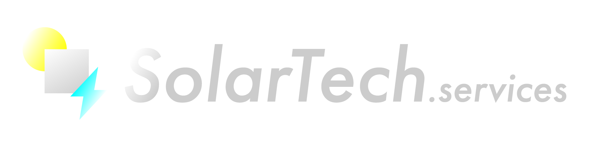 Solartech Services Logo